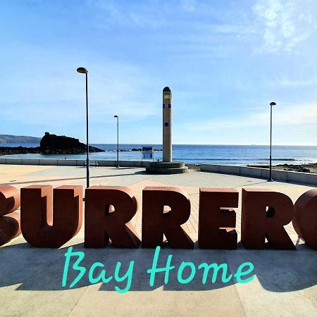 "Burrero Bay Home" Geniu'S Best Selection - Airport Homely Stays El Burrero エクステリア 写真