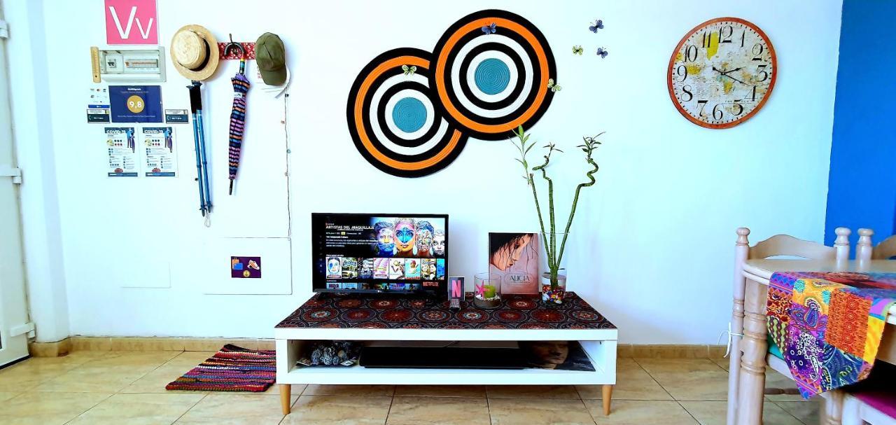 "Burrero Bay Home" Geniu'S Best Selection - Airport Homely Stays El Burrero エクステリア 写真
