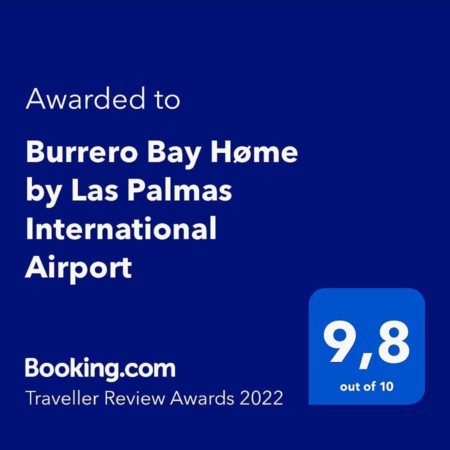 "Burrero Bay Home" Geniu'S Best Selection - Airport Homely Stays El Burrero エクステリア 写真