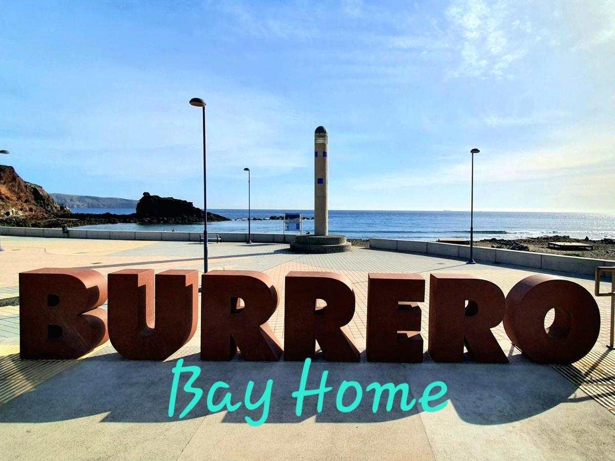 "Burrero Bay Home" Geniu'S Best Selection - Airport Homely Stays El Burrero エクステリア 写真